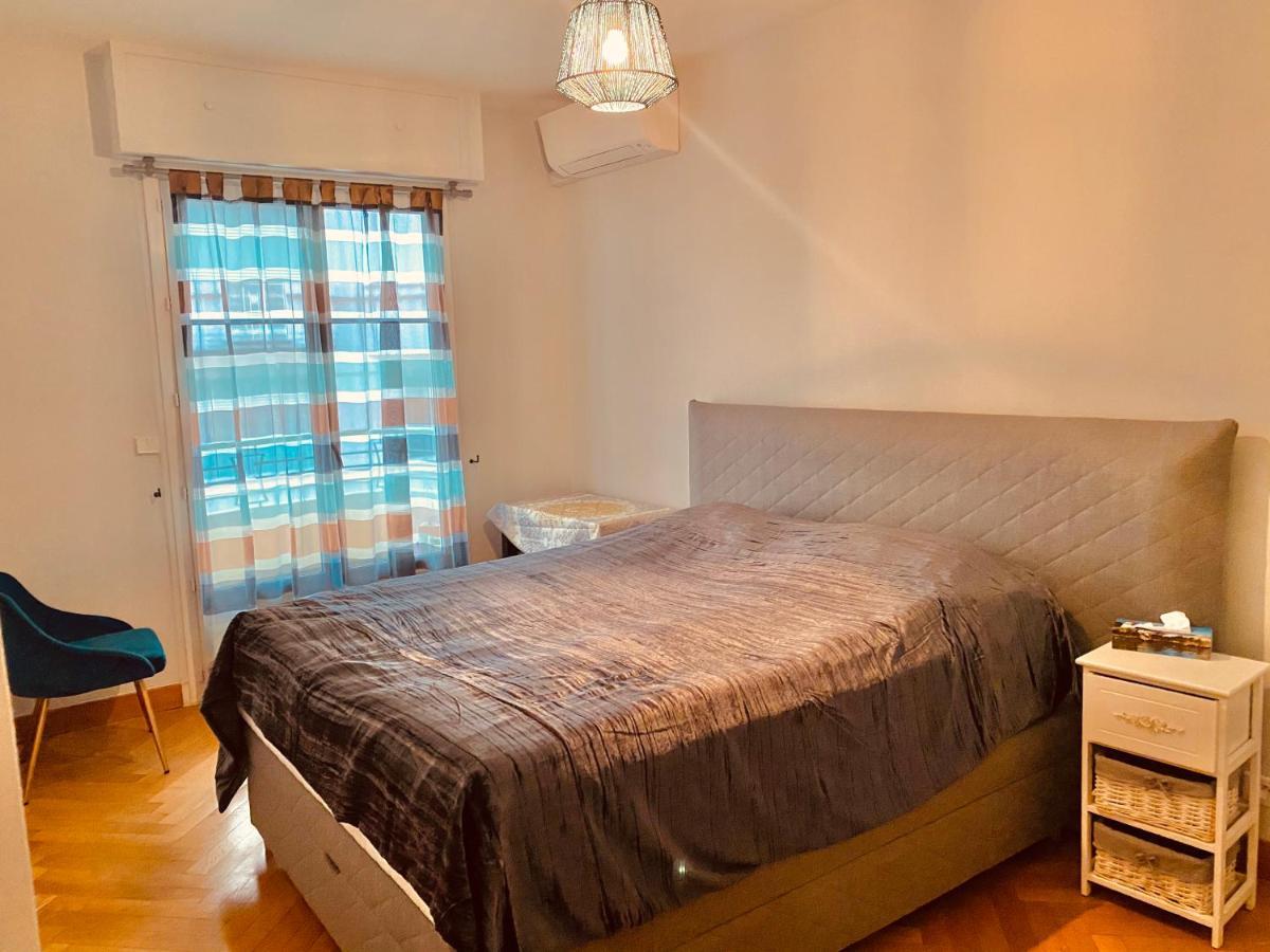 Center Cute Flat With Sea View One Bedroom Appartamento *
